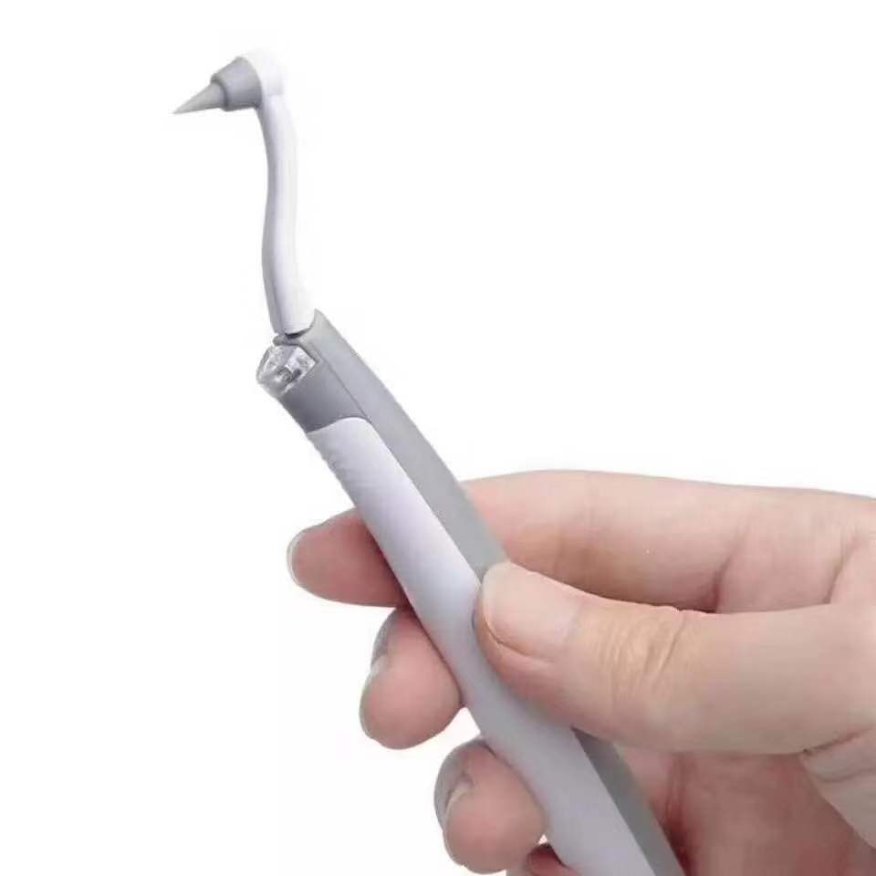 Sonic Dental Scaler: Electric Teeth Whitening Tool