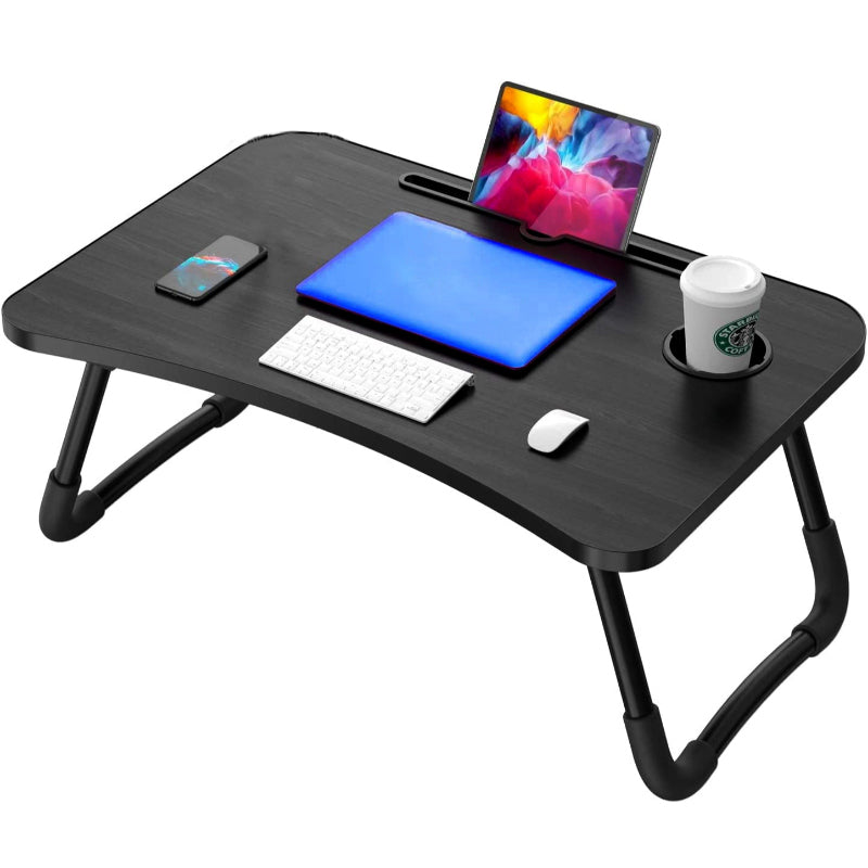 EcoFold: Versatile Foldable Laptop Table