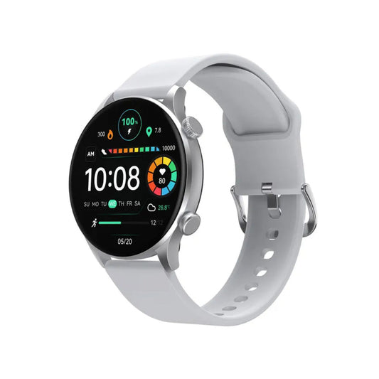 Haylou Solar Plus RT3: 1.43" AMOLED Display BT Calling Smartwatch