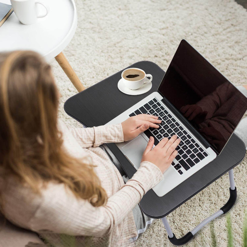 EcoFold: Versatile Foldable Laptop Table