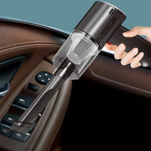 PowerGrip VacSweep 2-in-1 Cordless Car & Home Vacuum