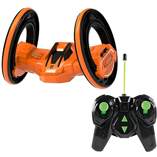 360° Spins Radio Controlled Racing Stunt Car: Ultimate Fun for Kids