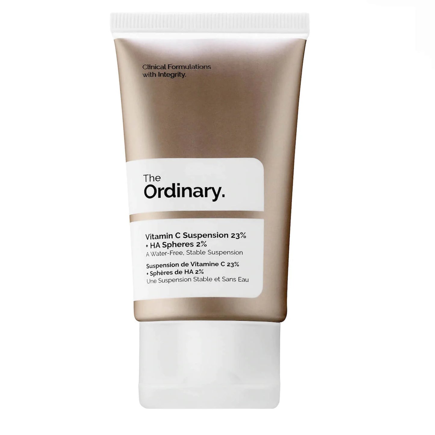 The Ordinary: Vitamin C Suspension 30ml