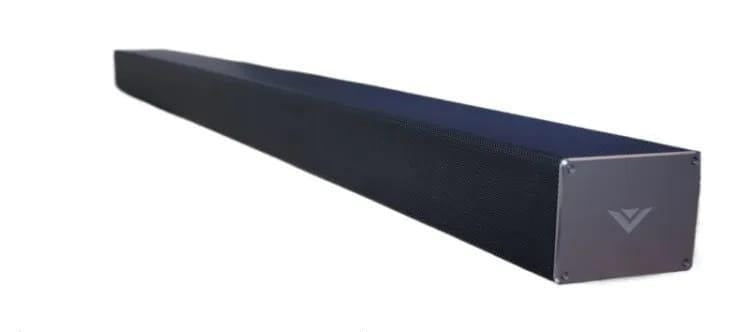 VIZIO Bluetooth Soundbar Speaker - Black 36" Inch