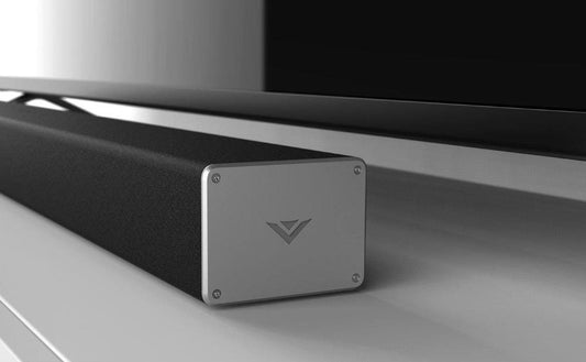 VIZIO Bluetooth Soundbar Speaker - Black 36" Inch