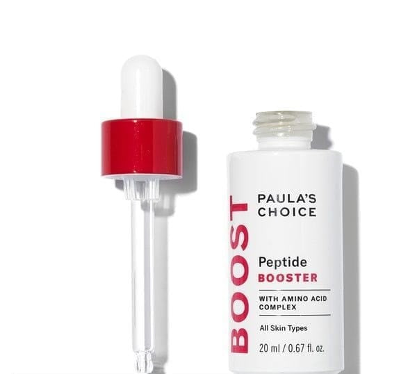 Paula's Choice Peptide Booster : 20ml