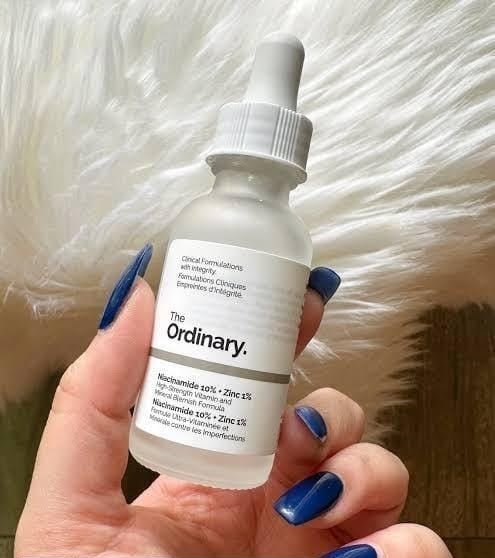 The Ordinary Niacinamide Serum : 30ml