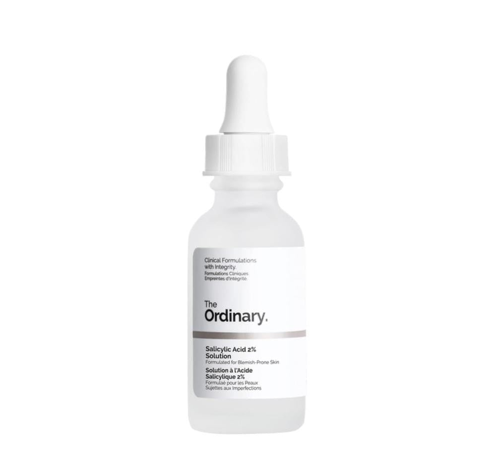 The Ordinary Salicylic Acid Serum : 30ml