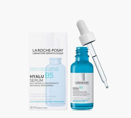 La Roche-Posay Hyaluronic B5 Face Serum : 30ml