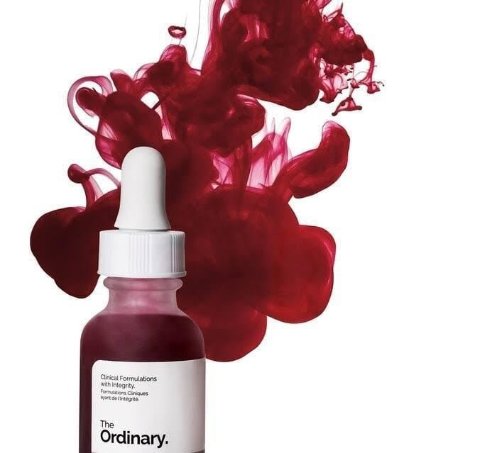 The Ordinary Peeling Solution Serum : 30ml