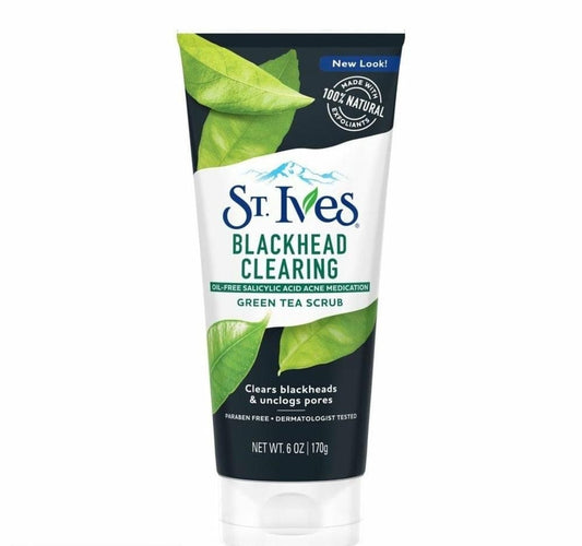 St.Ives Exfoliating Facial Scrub