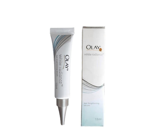 Olay: White Radiance Eye Serum 15ml