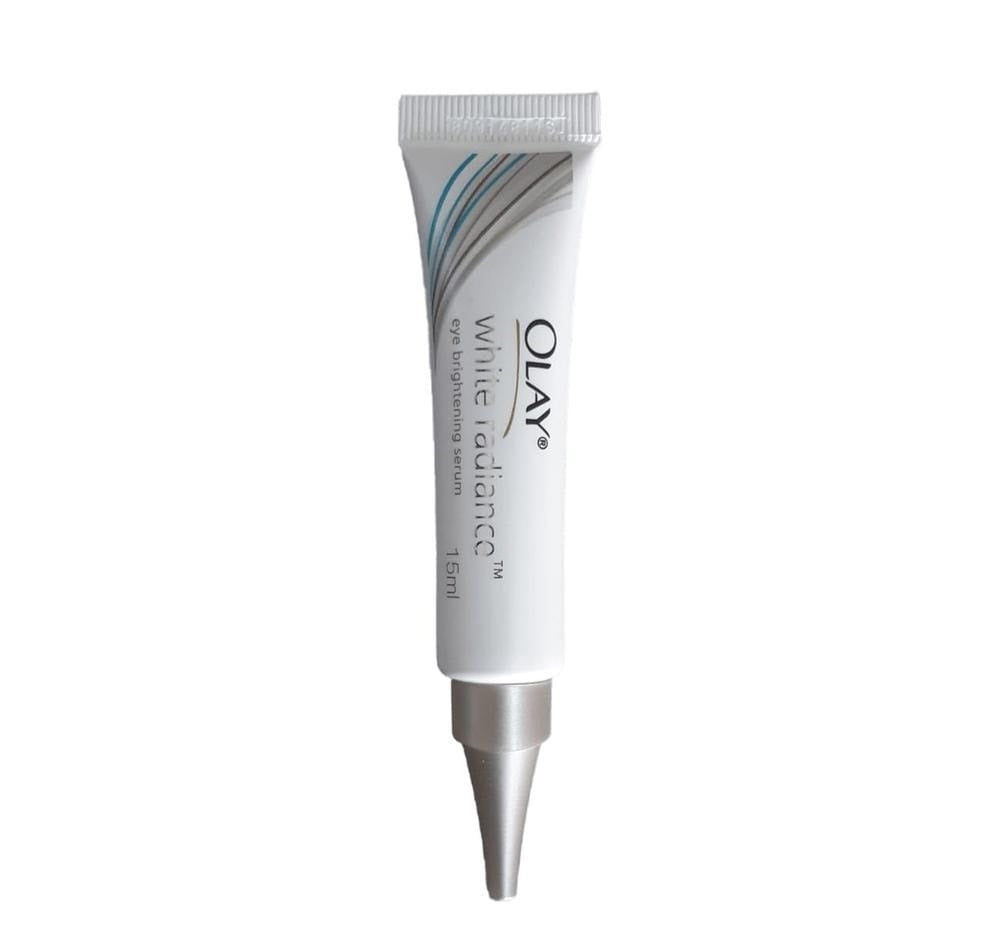 Olay: White Radiance Eye Serum 15ml