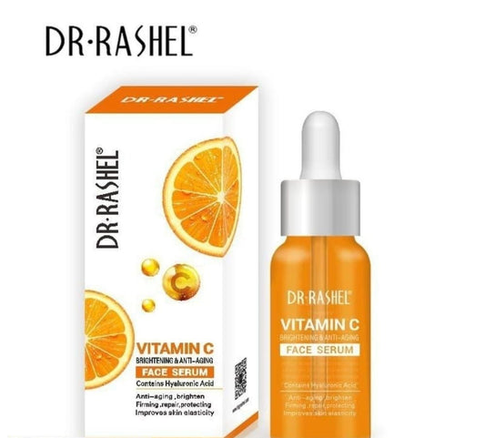 Dr.Rashel's: Anti-Aging Serum