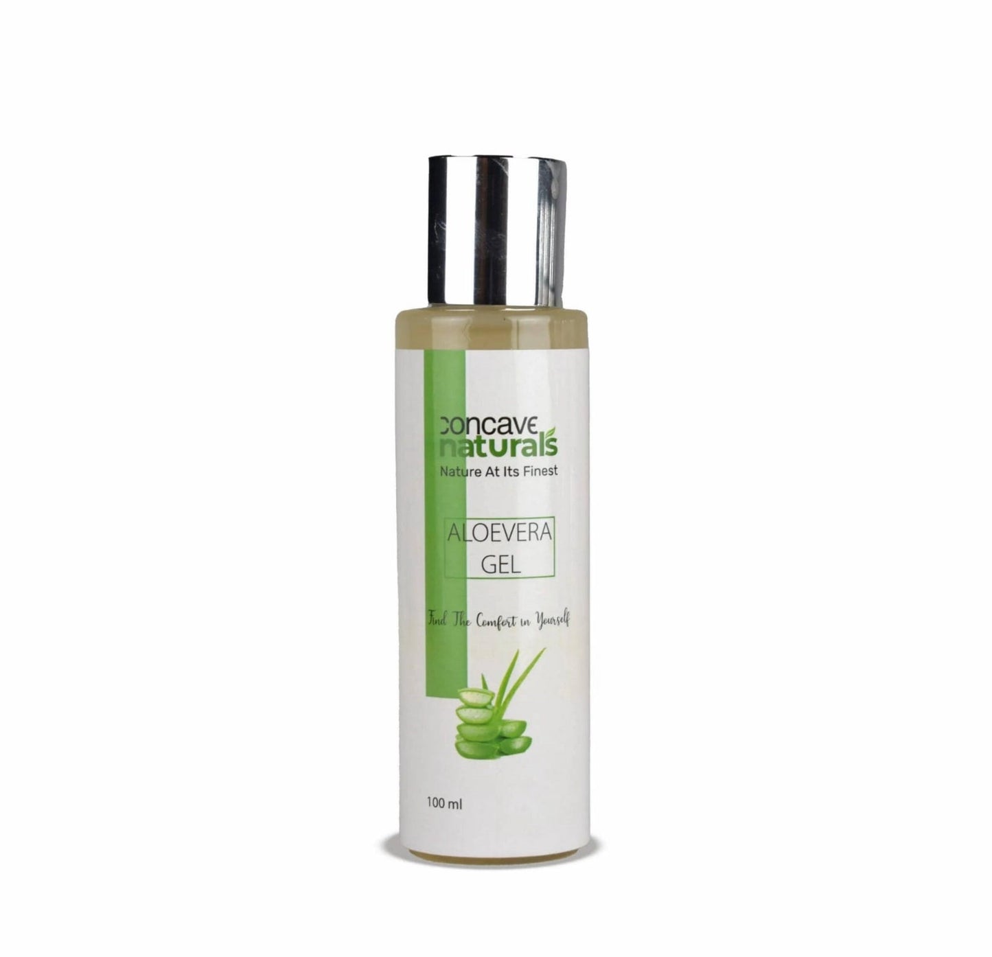 Concave Natural's: Aloevera Gel