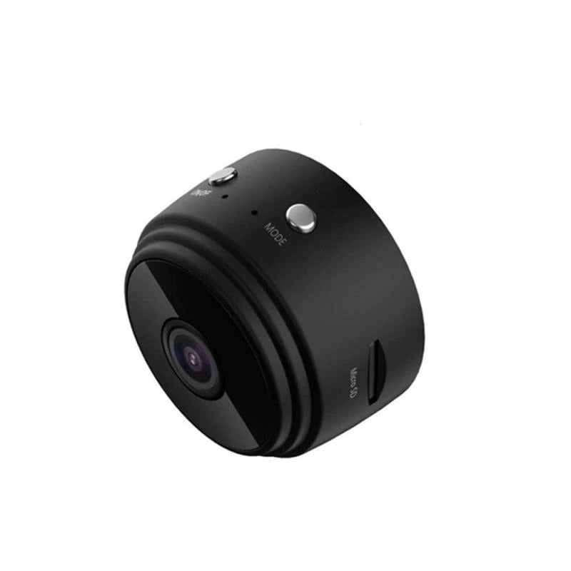 A9 Mini WiFi Cam: 1080P Smart Home Security Camera