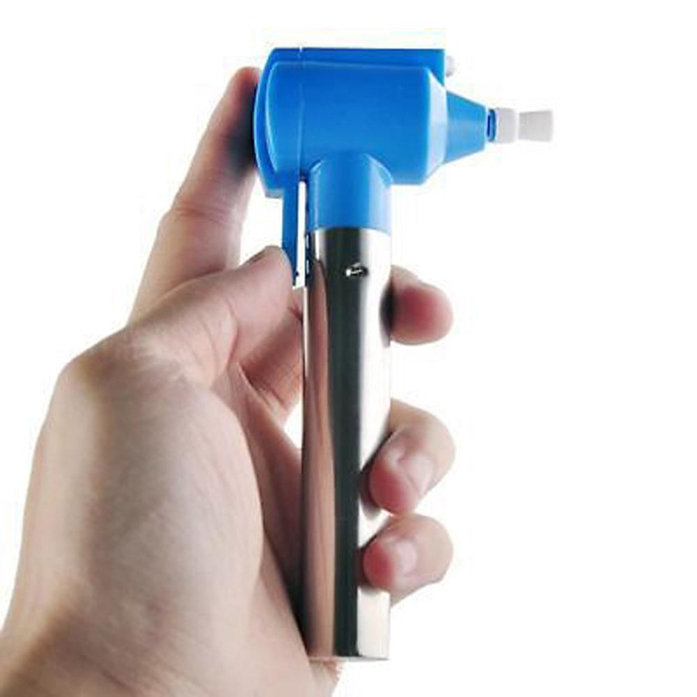 Dental Tooth Polishing Teeth Whitener and Stain Remover Tool