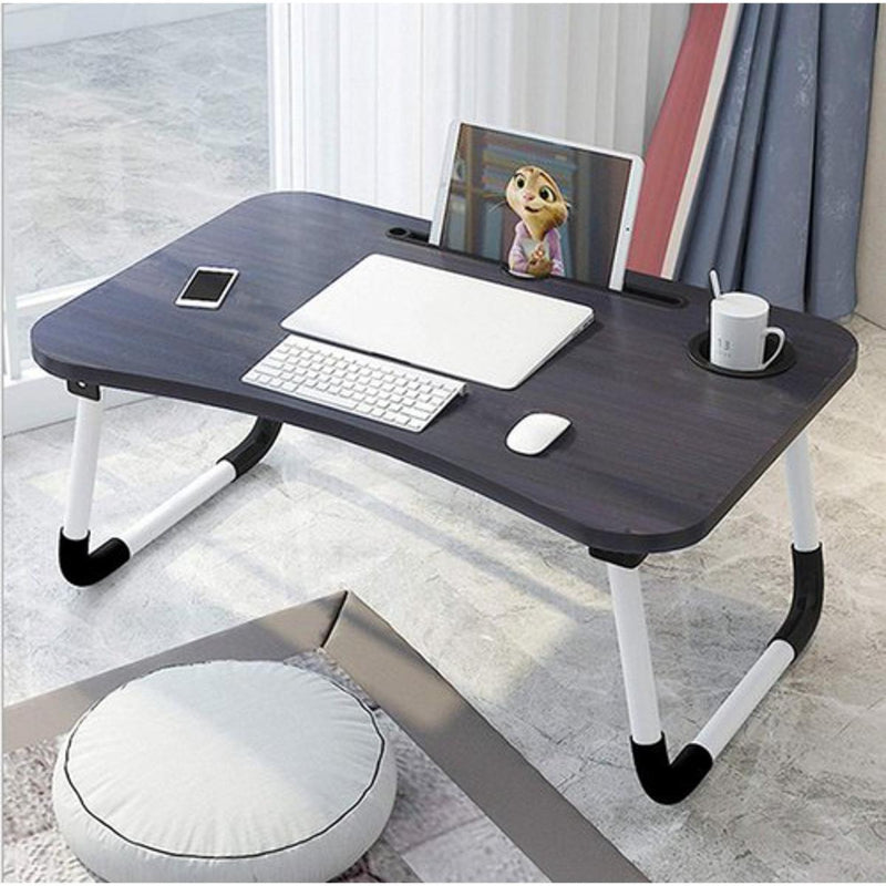 EcoFold: Versatile Foldable Laptop Table