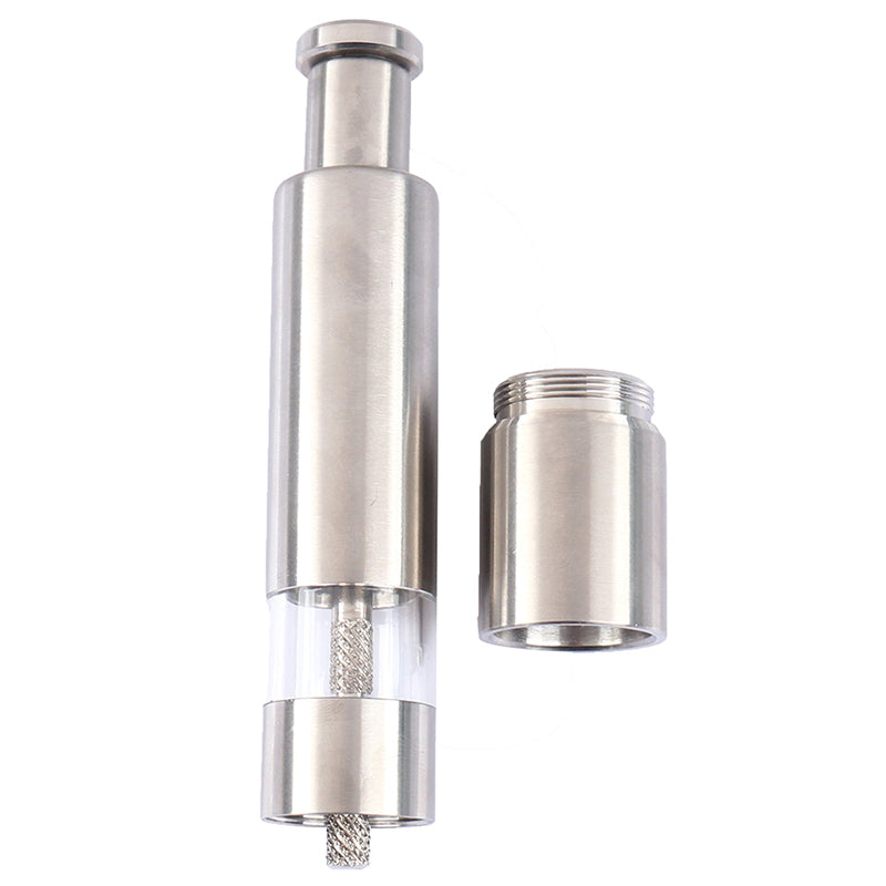 ThumbPress Spice Grinder: High-Quality Stainless Steel