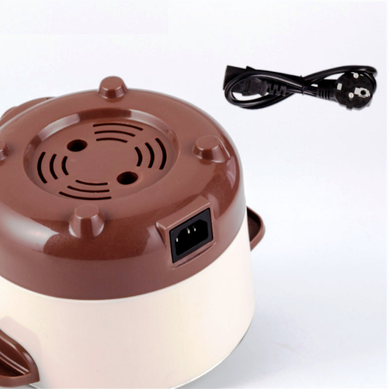 1.2 Liter Electric Cooker: Multi-Functional