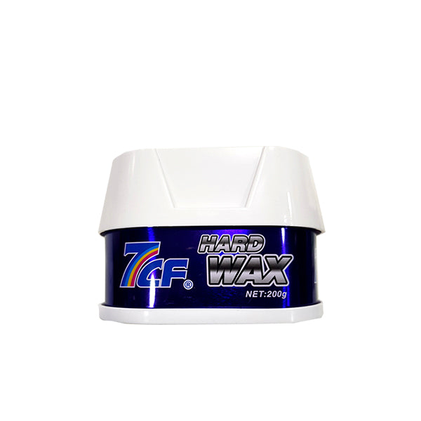 7CF Hard Wax: High-Grade Polish for Protection and Shine