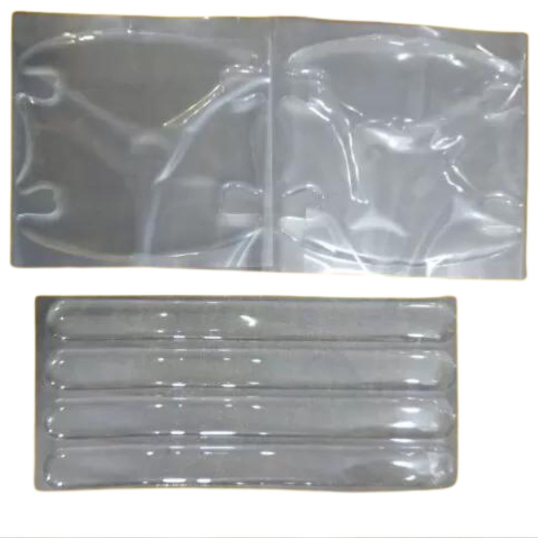 Toyota Door Bowl and Handle Protector Set Different Varients