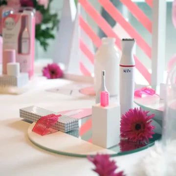 Veet Beauty Styler: Sensitive Precision for Women